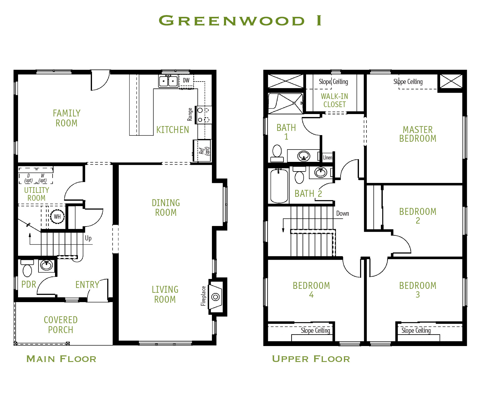 House Floor Plans 1800 Square Feet floorplans.click