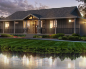 Can you design a custom home especially for me or my property