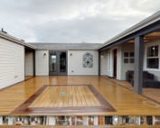 Madison Park Model Home