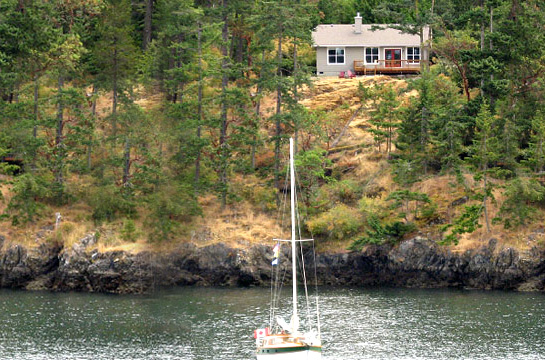 Timberland Homes in Auburn WA specializes in Island locations such as San Juan, Orcas, Lopez, Shaw, Guemes, Blakeley, Stuart, Decatur Islands. Whether you are looking to build a vacation home or a primary residence, Timberland is your best choice.
