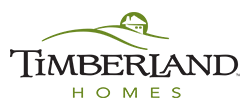 Timberland Homes Logo