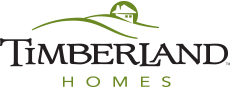 Timberland Homes Logo