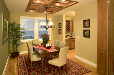 Timberland Home Madison Park Model Home for Sale. See the Madison Park at our Model Home Center. The Madison Park is made for entertaining. The enclosed courtyard and attractive “Casita” is sure to impress your guests. The entry is wide and inviting and the master suite includes a spacious master bath and closet. It has 2 bedrooms with ensuite baths with the casita and is 2615 sq. ft. The Madison Park was displayed at the Seattle Home Show and received a tremendous response, it is currently on display at our Model Home Center. Timberland Home Madison Park Model Home for Sale. See the Madison Park at our Model Home Center. The Madison Park is made for entertaining. The enclosed courtyard and attractive “Casita” is sure to impress your guests. The entry is wide and inviting and the master suite includes a spacious master bath and closet. It has 2 bedrooms with ensuite baths with the casita and is 2615 sq. ft. The Madison Park was displayed at the Seattle Home Show and received a tremendous response, it is currently on display at our Model Home Center.