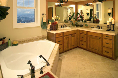Timberland Home Madison Park Model Home for Sale. See the Madison Park at our Model Home Center. The Madison Park is made for entertaining. The enclosed courtyard and attractive “Casita” is sure to impress your guests. The entry is wide and inviting and the master suite includes a spacious master bath and closet. It has 2 bedrooms with ensuite baths with the casita and is 2615 sq. ft. The Madison Park was displayed at the Seattle Home Show and received a tremendous response, it is currently on display at our Model Home Center. Timberland Home Madison Park Model Home for Sale. See the Madison Park at our Model Home Center. The Madison Park is made for entertaining. The enclosed courtyard and attractive “Casita” is sure to impress your guests. The entry is wide and inviting and the master suite includes a spacious master bath and closet. It has 2 bedrooms with ensuite baths with the casita and is 2615 sq. ft. The Madison Park was displayed at the Seattle Home Show and received a tremendous response, it is currently on display at our Model Home Center.